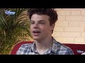 Yungblud Funny Moments On Disney