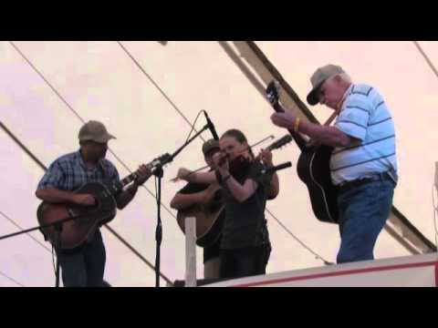 Jacie Sites, Sally Johnson 20130804