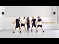 Blinding Lights by The Weekend - A Choreography Project