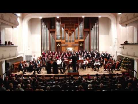 2014 12 19 SKO Zilina E pascha J Zrunek harmonia pastoralis Gloria