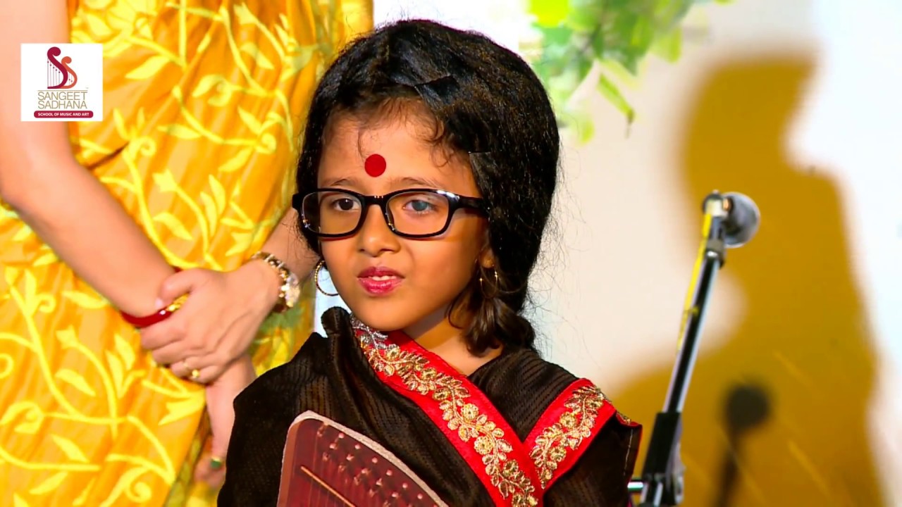 Sangeet Sadhana Kids Concert