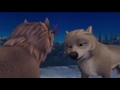 Alpha And Omega Scary Eve Moments