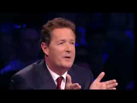Good Evans - Semi Final 5 - Britains Got Talent 2009 HQ
