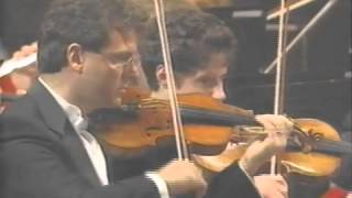 Beethoven 9th Symphony 1 of 4 (St. Louis Symphony Orchestra / Hans Vonk's Inaugural Celebration)