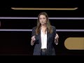 How to talk to the worst parts of yourself | Karen Faith | TEDxKC