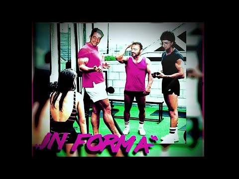 Giokani x Holy Tuna x Chill G - In Forma prod. Giokani