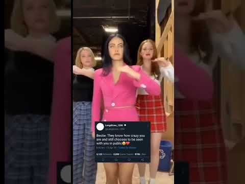 My money don't jiggle jiggle it folds- Riverdale team #tiktokdance#trending#viral #subscribe#shorts