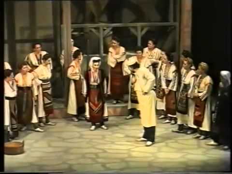 Ero s onoga svijeta -  Jakov Gotovac - Osijek 1996