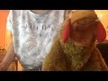 Sesame Street Typewriter Guy C For Cat