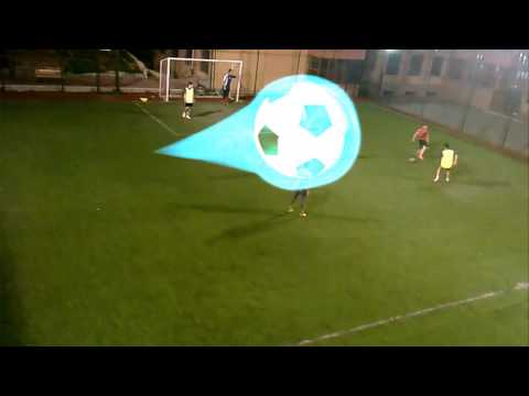 Futbol Arena Halı Saha 2 22.04.2016 21:30 - akillisaha.com