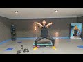 Get RIPPED Buffet Live W Bonnie