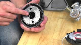 Gator SpeedLoad 24-200 Installation Instructions - Toro Straight-Shaft Trimmers