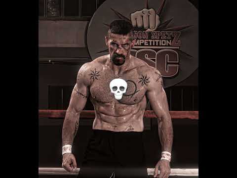 Of Course He is Dangerous☠ | Yuri Boyka Edit | Montagem Bandido (Slowed)