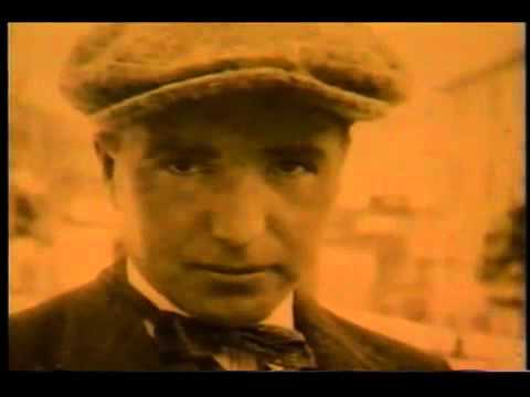 WILHELM REICH   ORGONE ENERGY