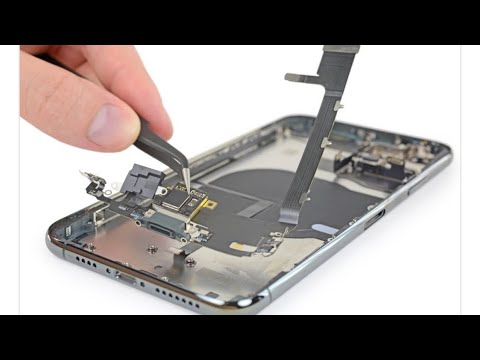 iphone 11 pro max complete body Replacement.