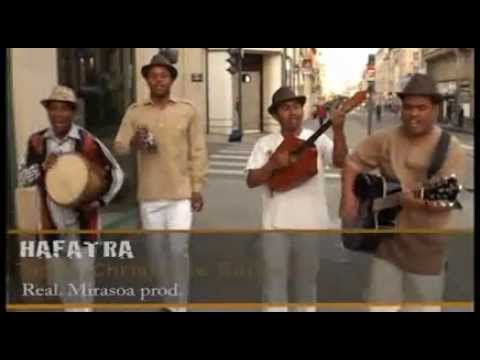 TARIKA CHRISTOPHE RATREMA - Hafatra