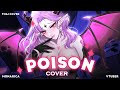 【Thai Version】POISON - ภาษาไทย | Hazbin Hotel【Covered by Monarica】| Female Ver.
