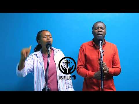 IGITARAMO KIDASANZWE#MUSUHUKE NA KIYOBE URAMPAGIJE YESU\BABA NINASHUKURU\BITUMA YOHANARIRA#usifiwetv