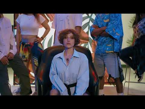 aryas javan - Gosht | OFFICIAL MUSIC VIDEO