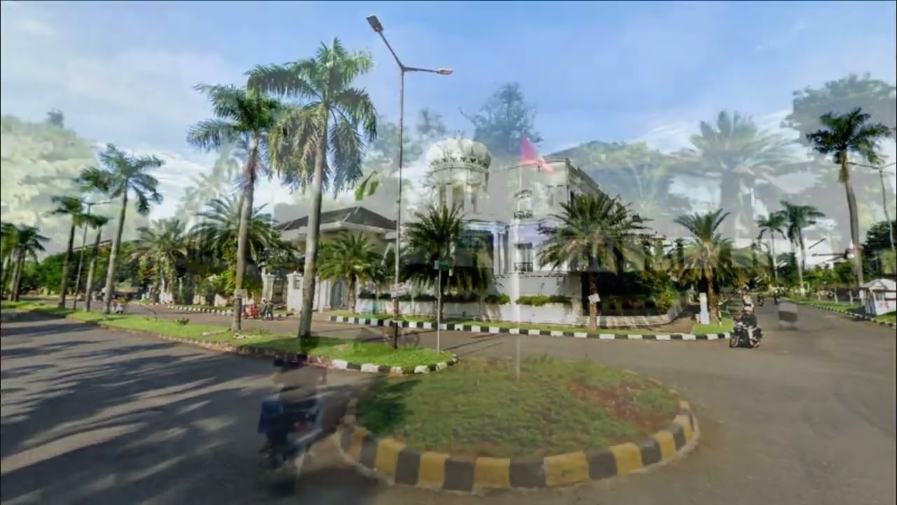 Prime Lots Taman Kebon Jeruk Intercon West Jakarta