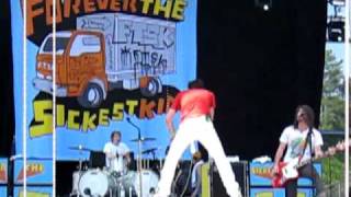 Tough Love - Forever The Sickest Kids