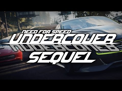 Need for Speed Undercover Sequel?