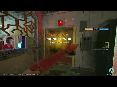 4K INSANO  DO SHAIKO.BDS - MELHORES MOMENTOS RAINBOS SIX SIEGE