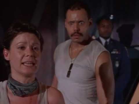 The Outer Limits Season 4 Episode 20 Nightmare Ending