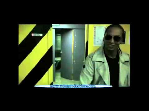 Priscillia feat Neeko   Dis le moi encore     YourZoukTv   clip officiel