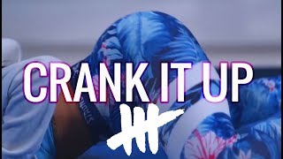 🍑 DJ Rapture x Lil Jon - Crank It Up 🍑