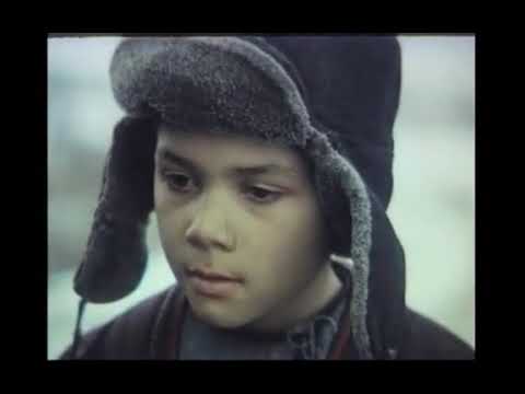 TURKMEN KİNO Kakam gaýdyp geler