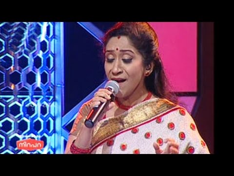 Sujatha Singing  - Oh butterfly...butterfly... yen viriththaai ... siragai..va va