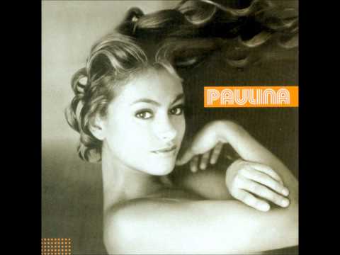 Mirame A Los Ojos - Paulina Rubio