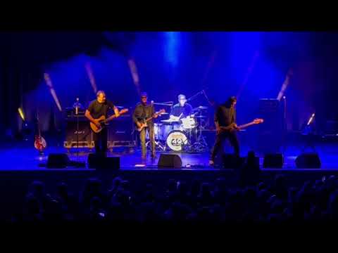 The Smithereens - Only a Memory - Featuring Marshall Crenshaw Vocals - December 4. 2021