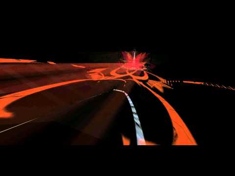 Moving Light Show (Marisa Cristina - Forget Me Now)