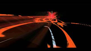 Moving Light Show (Marisa Cristina - Forget Me Now)