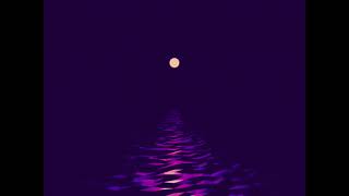 joe hertz - møøn ft. nonô (slowed)