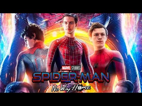 Download Spiderman No Way Home Full Movie 3gp Mp4 Codedwap