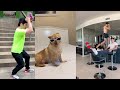 Something Bout The Way You Do Challenge Dance Compilation