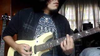 Download lagu Galneryus - Everlasting (Cover) mp3