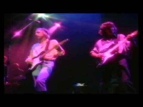 Dire Straits - On Every Street [Nimes -92 ~ HD]