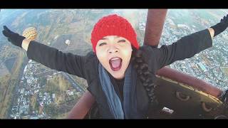 Video Verdadera Libertad de Leazzy