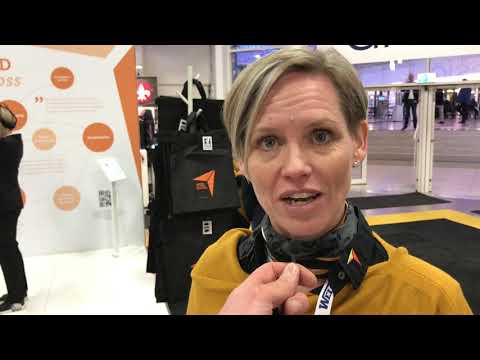 Elmia Subcontractor 2019 - Gnosjö Automatsvarvning