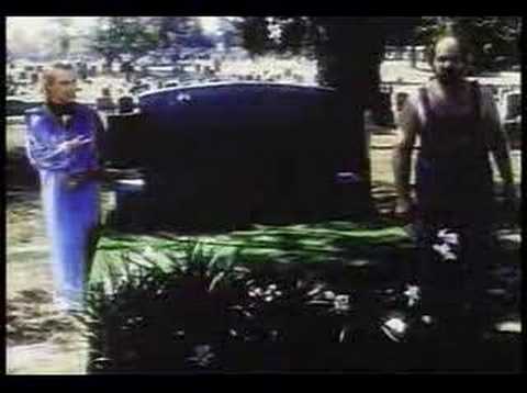 Rockula - Stanley's Death Park Commercial