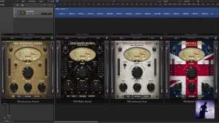 Video thumbnail for Review: Plug & Mix V.I.P. Bundle - Amps & FX by Guitar IQ - Play Smarter