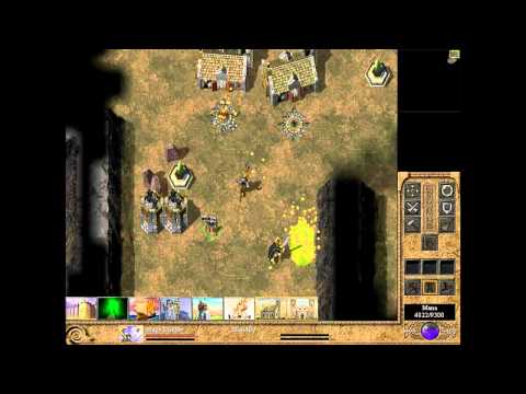 Retro: Total Annihilation Kingdoms Ep.1