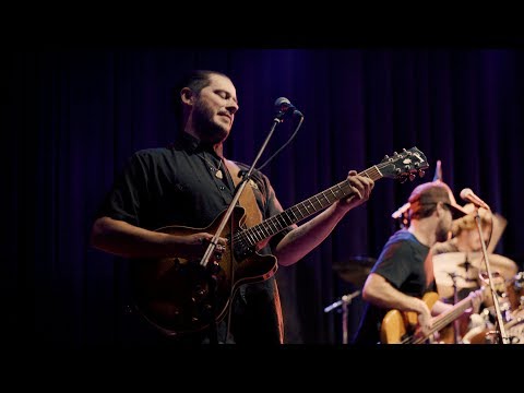 The Highway Poets | “Wicked Kind of Love" | Onstage with Jim & Tom | 7/25/17