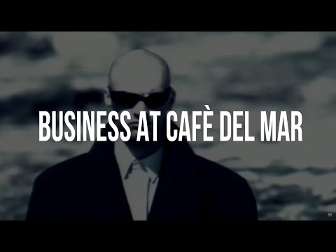 Tiësto Vs Energy 52 - The Business At Cafè Del Mar (Djs From Mars Bootleg)