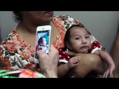 Spillover: "Zika": BRAC JPGSPH