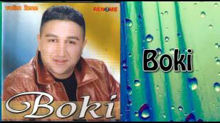 Boki - Slobodna si zena - (Audio 2003)webm